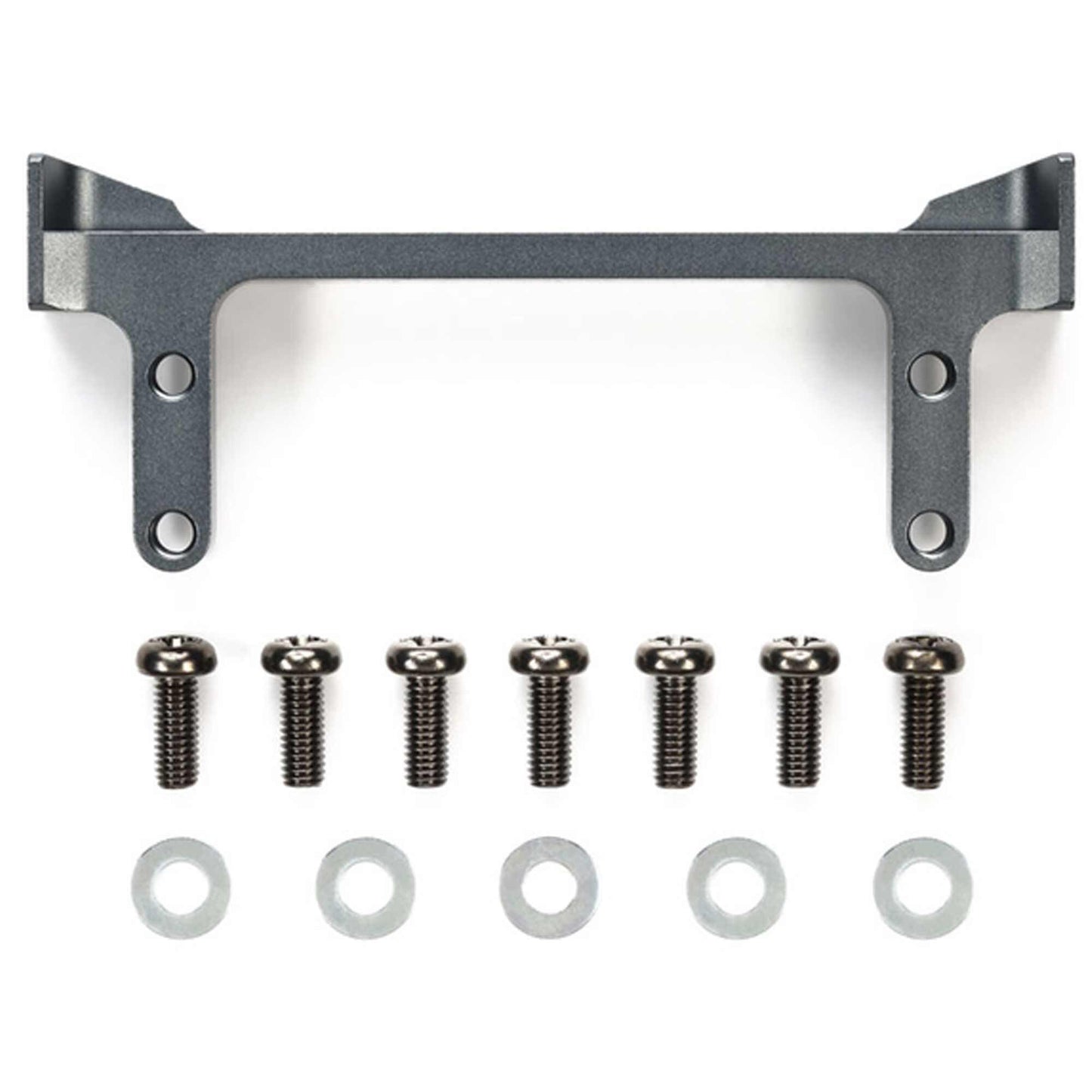 CC-02 Aluminum Servo Mount