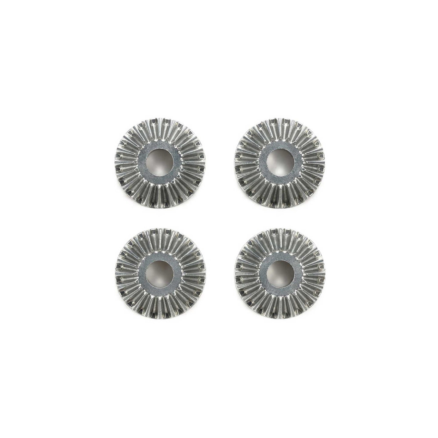 TD4 20T Metal Bevel Gears (4)