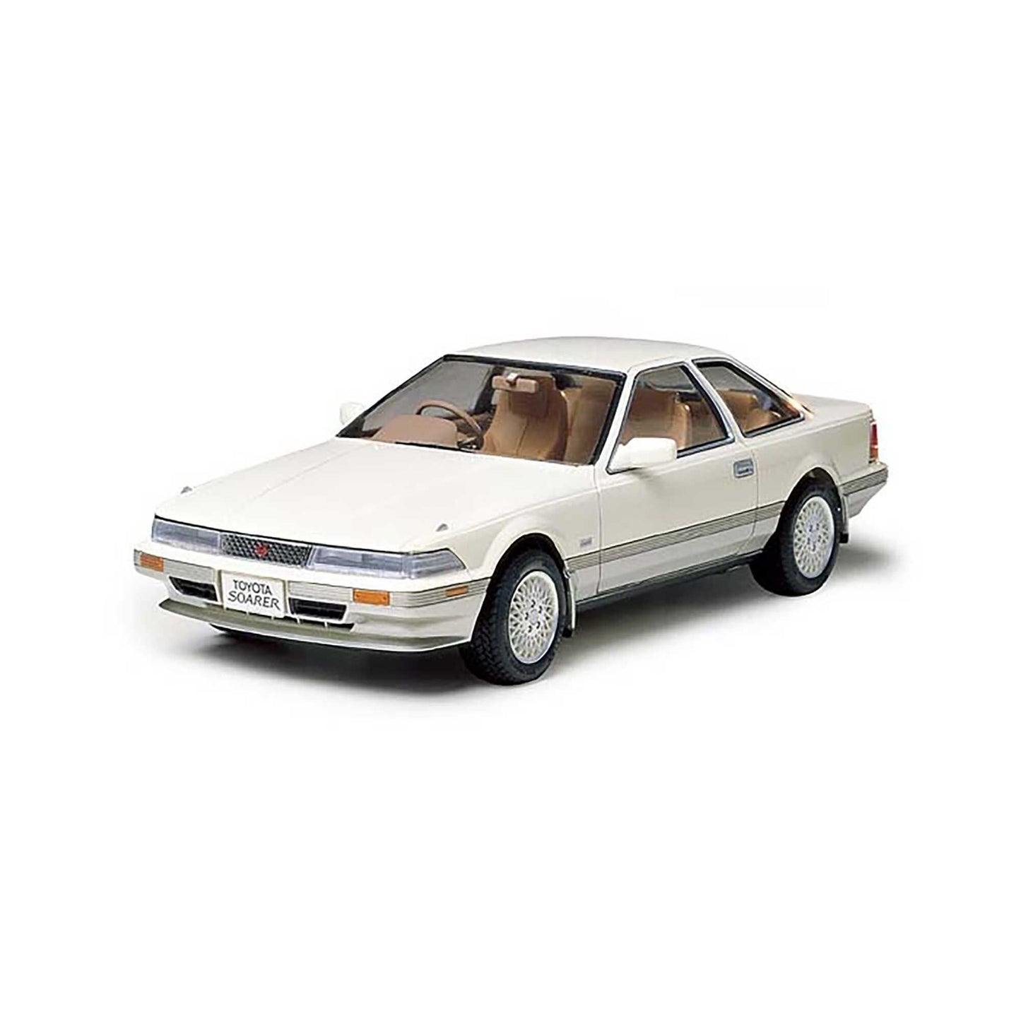 1/24 Toyota Soarer 3.0 GT Kit