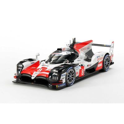 1/24 Toyota Gazoo Racing TS050 Hybrid Kit