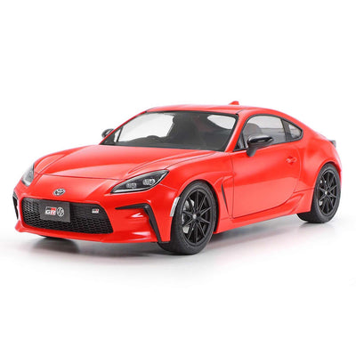 1/24 Toyota GR 86