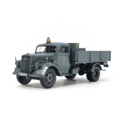 1/48 German 3 Ton 4x2 Cargo Truck