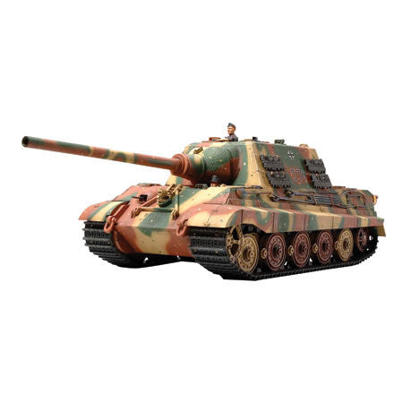 1/35 German Destroyer Jagdtiger
