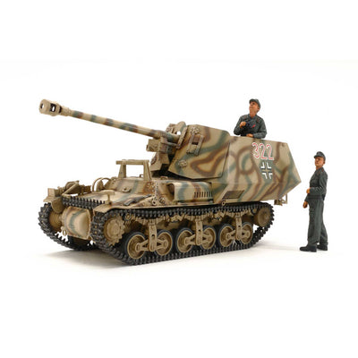 1/35 German Tank Destroyer Marder I