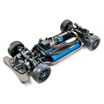 1/10 TT-02R 4x4 Chassis Kit