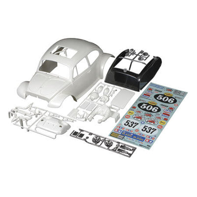 1/10 RC Body Set Sand Scorcher 2010