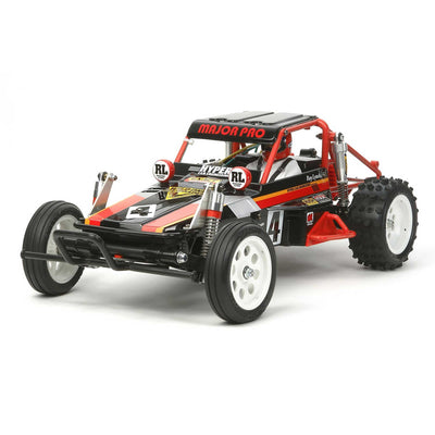 1/10 Wild One 2WD Off-Road Buggy Kit  Red