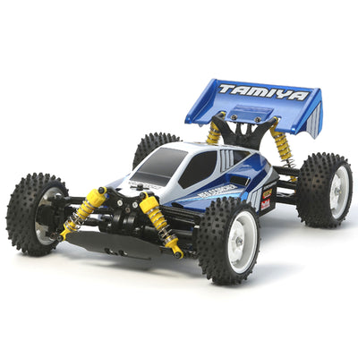 1/10 Neo Scorcher TT-02B 4x4 Off-Road Buggy Kit