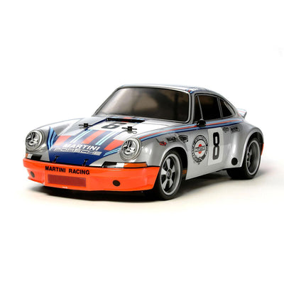 1/10 Porsche 911 Carrera RSR TT-02 4x4 On-Road Touring Kit