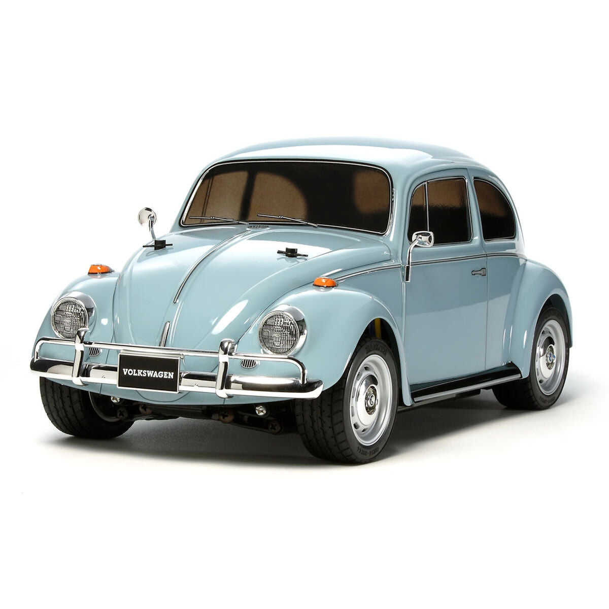 1/10 Volkswagen Beetle M-06 2WD On-Road Kit