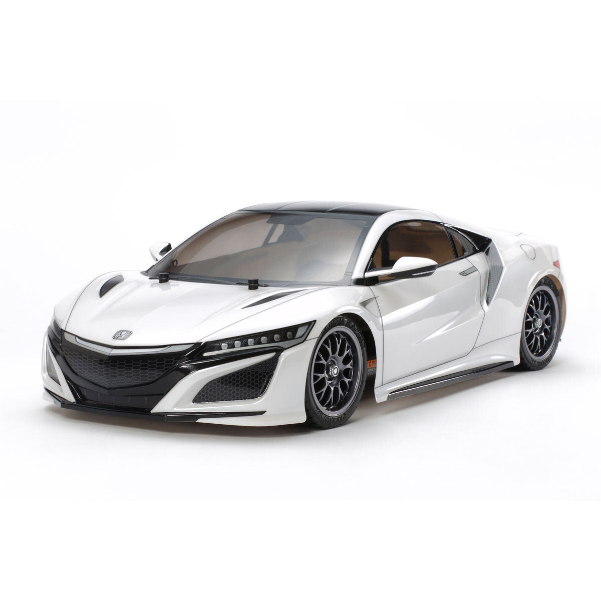 1/10 NSX TT-02 4x4 On-Road Touring Kit