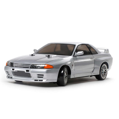 1/10 Nissan Skyline GT-R R32 Drift Kit