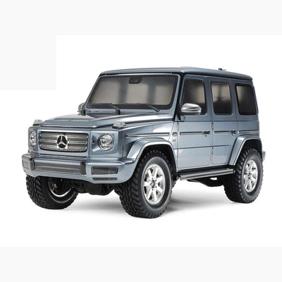 1/10 Mercedes-Benz G 500 CC-02