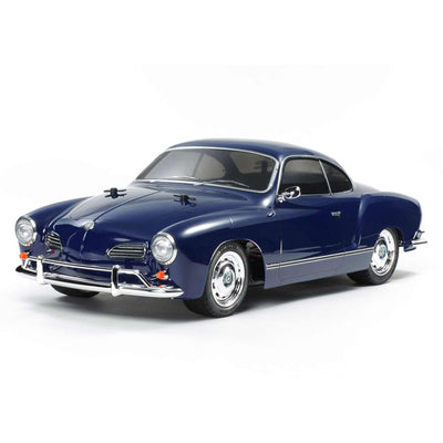 1/10 Volkswagen Karmann Ghia M-06 2WD On-Road Touring Kit