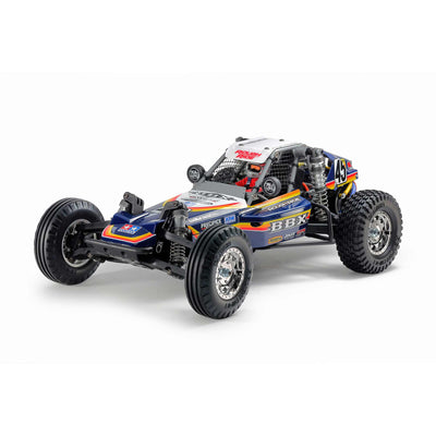 1/10 BBX BB-01 2WD Buggy Kit