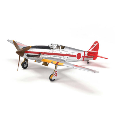 1/72 Kawasaki Ki-61-Id Hien (Tony)