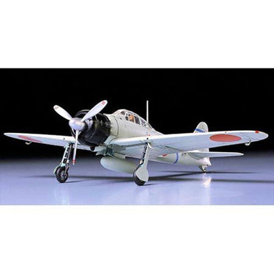 1/48 A6M2 Zero Fighter Type 21