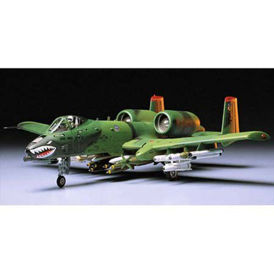 1/48 Republic A10 Thunderbolt II