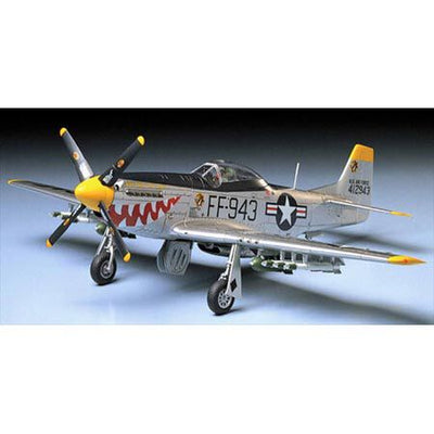 1/48 F-51D Mustang  Korean War