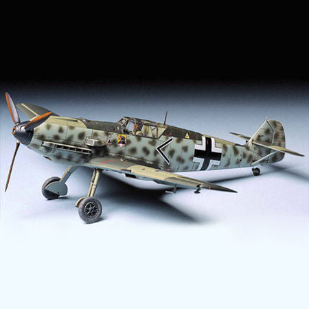 1/48 Messerschmitt Bf109E3