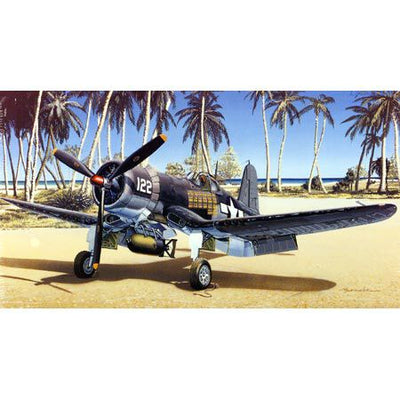 1/48 Vought F4U1A Corsair