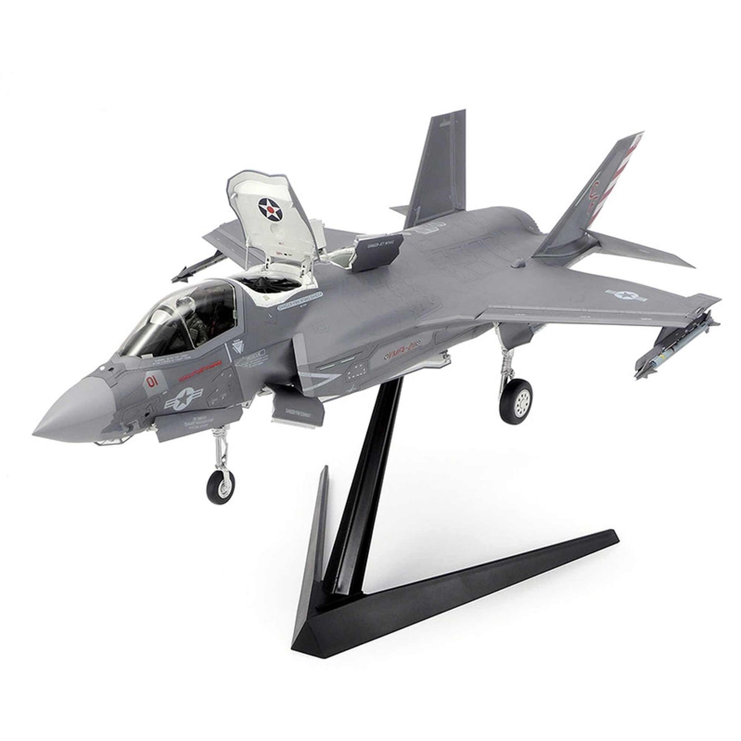 1/48 Lockheed Martin F-35B Lightning II