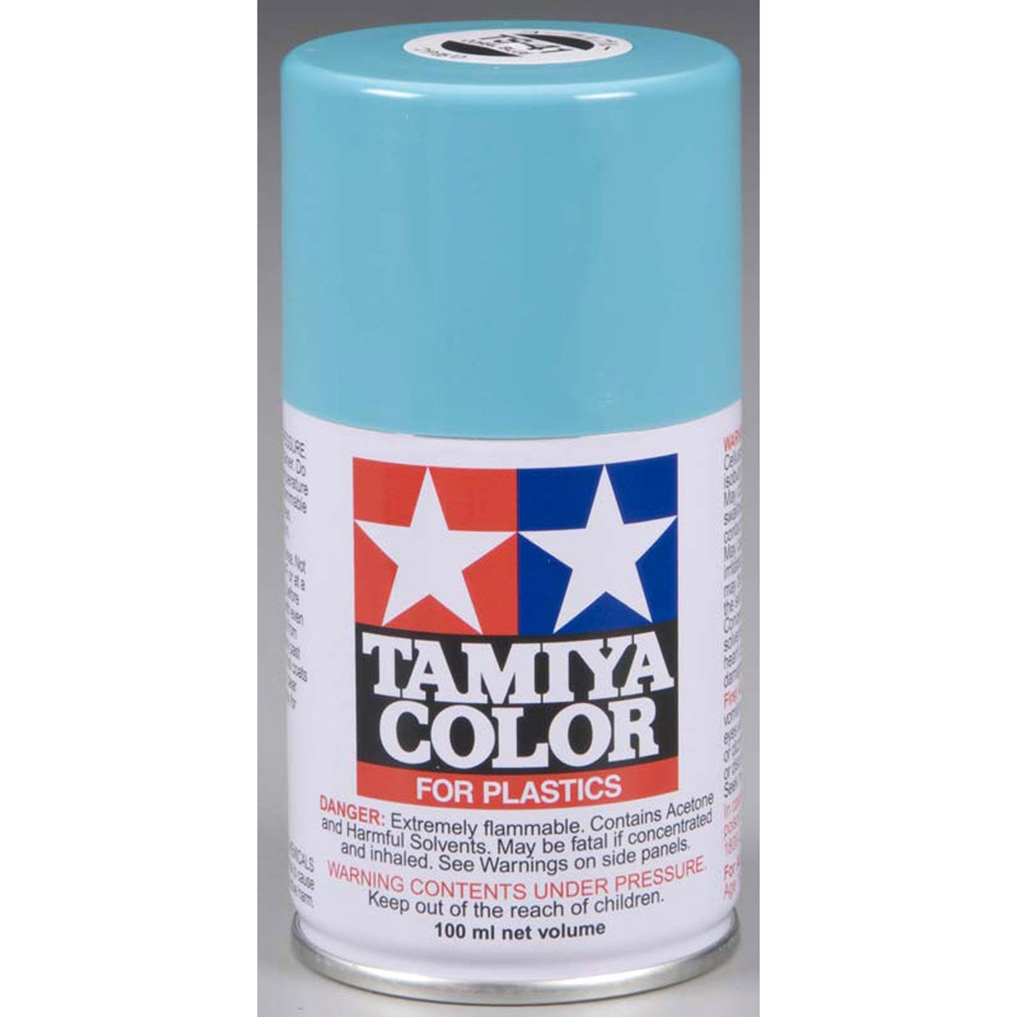 Spray Lacquer TS-41 Coral Blue