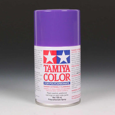 Polycarbonate PS-10 Purple  Spray 100 ml