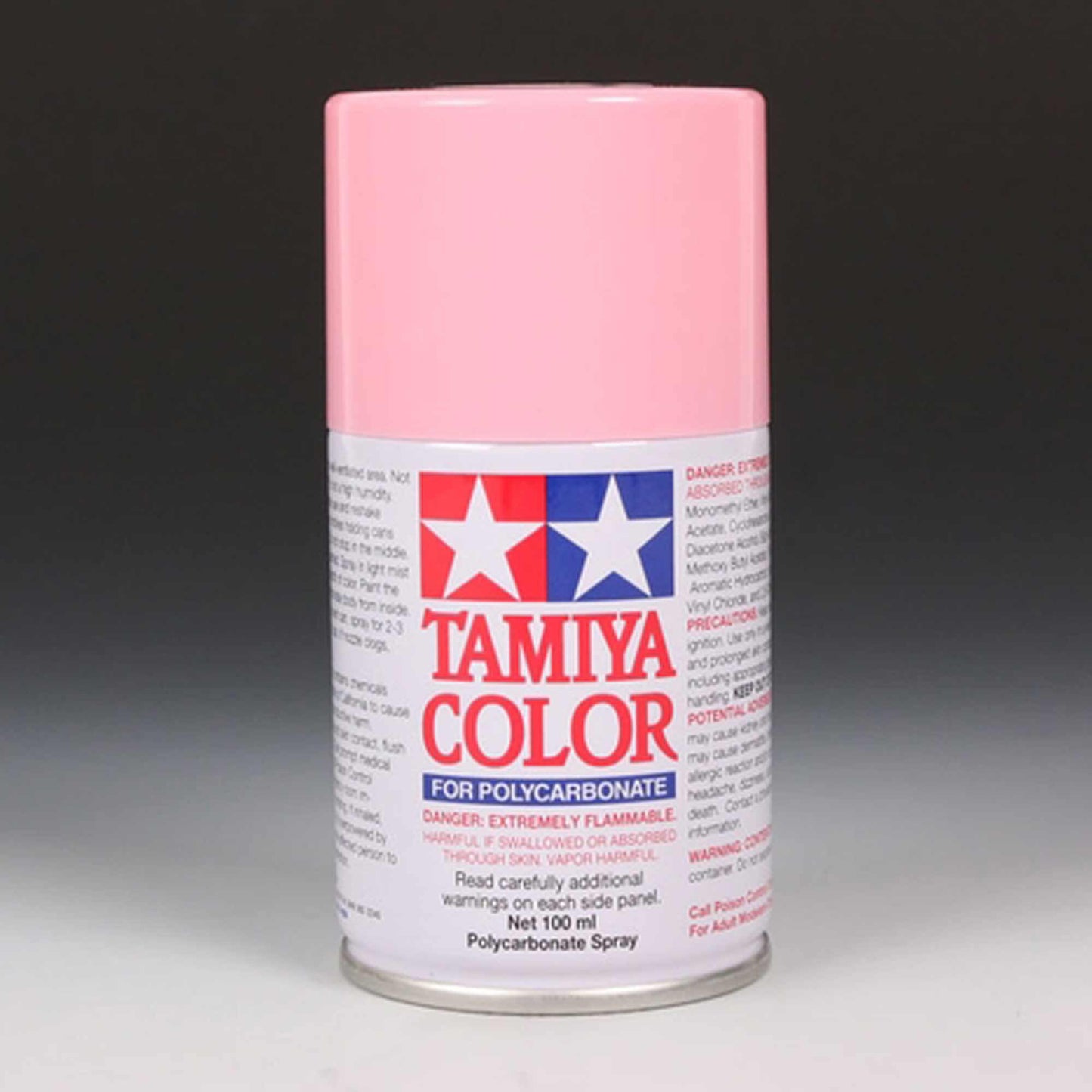 Polycarbonate PS-11 Pink  Spray 100 ml