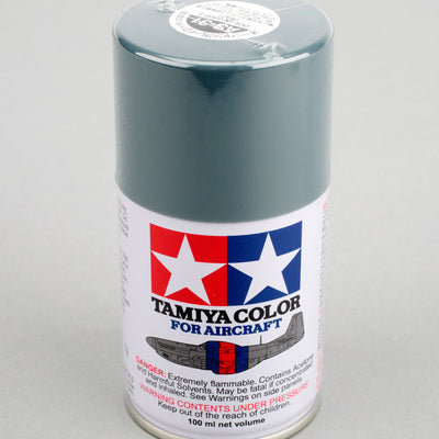 AS-31 Ocean Gray 2 RAF 100ml Spray Can