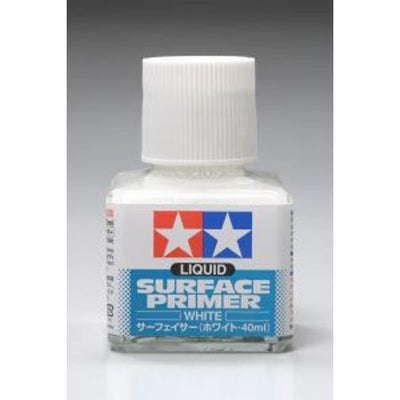 Wht Liquid Surface Primer 40ml