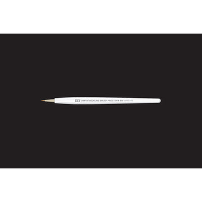 Modeling Pointed Brush PRO II Extra Fine