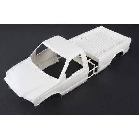 1/10 F-350 Truck Body  White