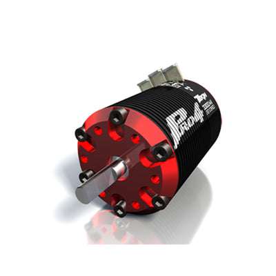 1/10 Pro4 SCT 3S Sensored Brushless Motor  3300Kv