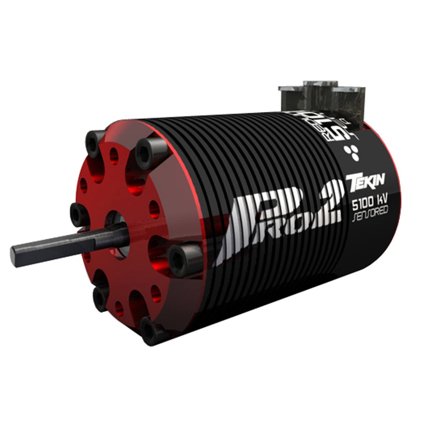Pro2 BL 1Y 5800kv  540   1/8" Shaft