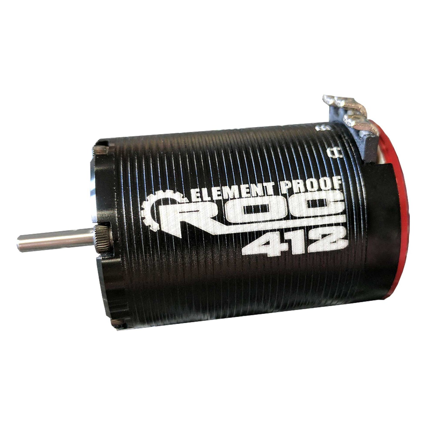 ROC412 Element Proof 4S Sensored Crawler Brushless Motor  2300kv