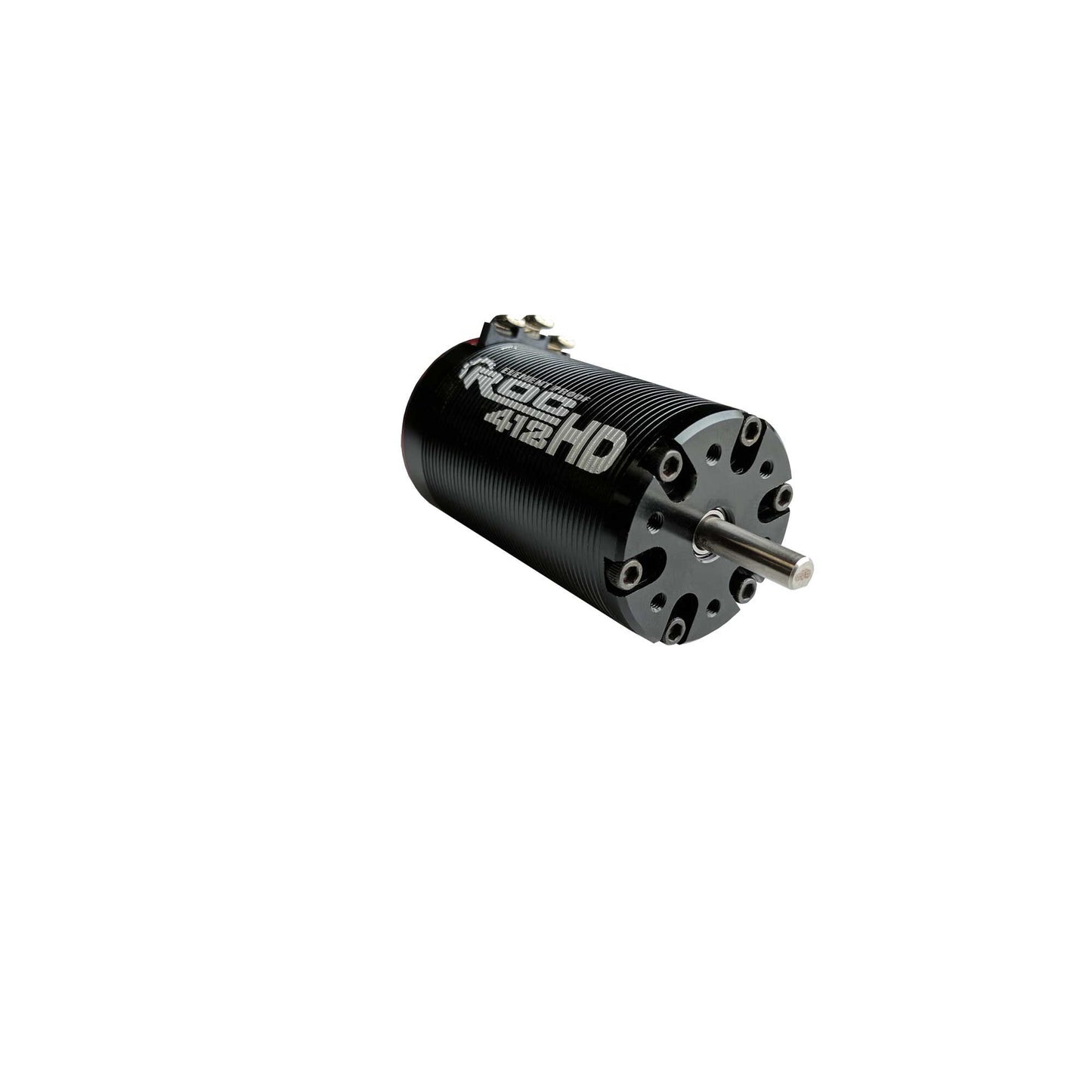 ROC412 HD Element Proof 4S Sensored Crawler Brushless Motor  1800Kv