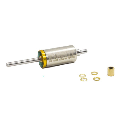 13.0mm Ultra High Torque Rotor  Gold (Outlaw Stock)