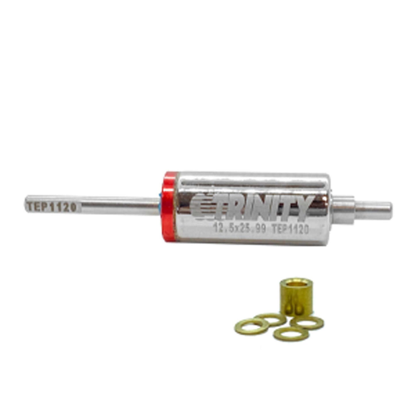 SPEC 12.5 x 25.99 High Torque Rotor  Red