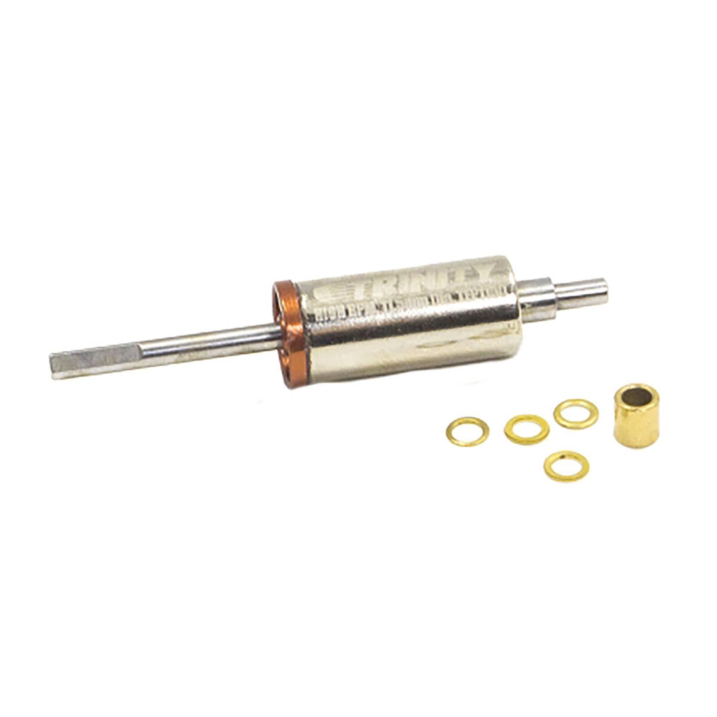 Modified Rotor 11.5mm High RPM  Bronze
