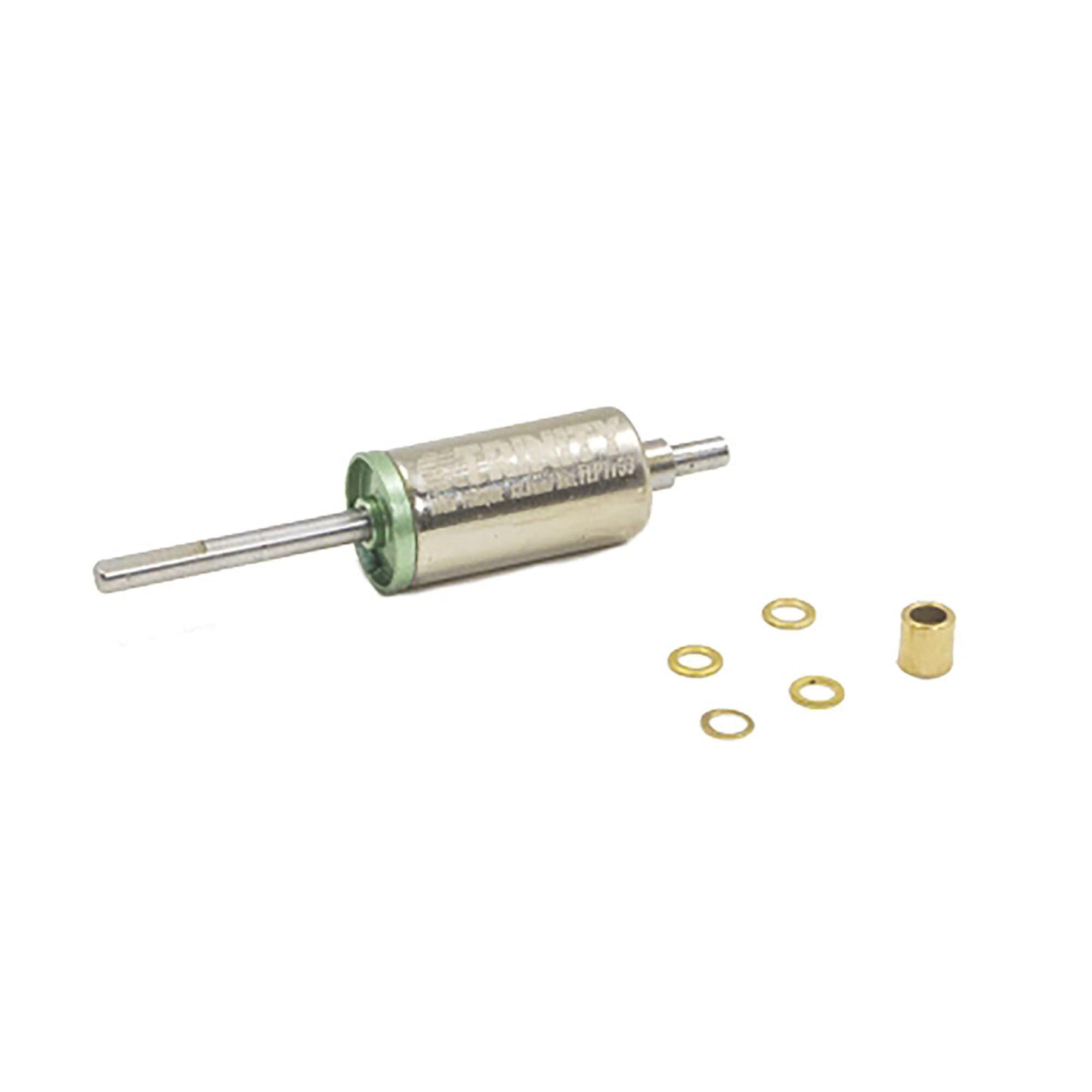 Modified Rotor 13.0mm Torque  Green