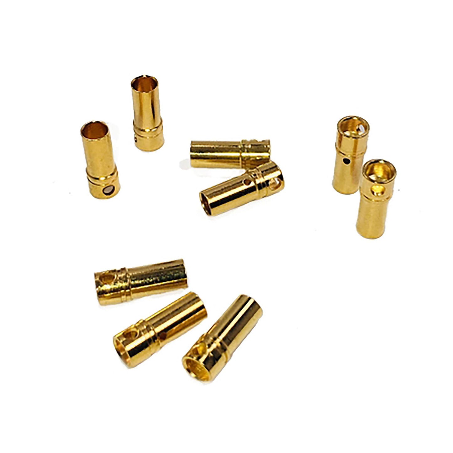 3.5mm Female Bullet Connector (9)