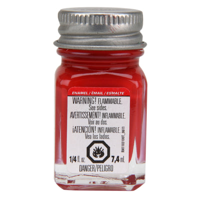 Enamel 1/4oz  Cherry