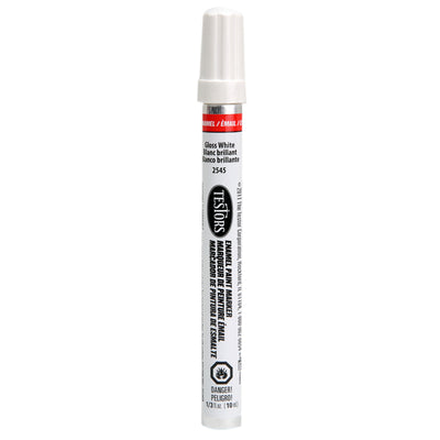 Paint Marker  Gloss White