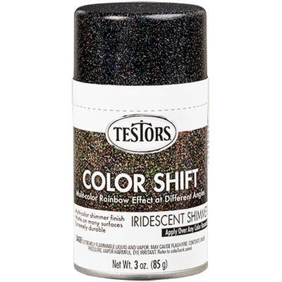 Color Shift Aerosol Iridescent Shimmer (3oz)