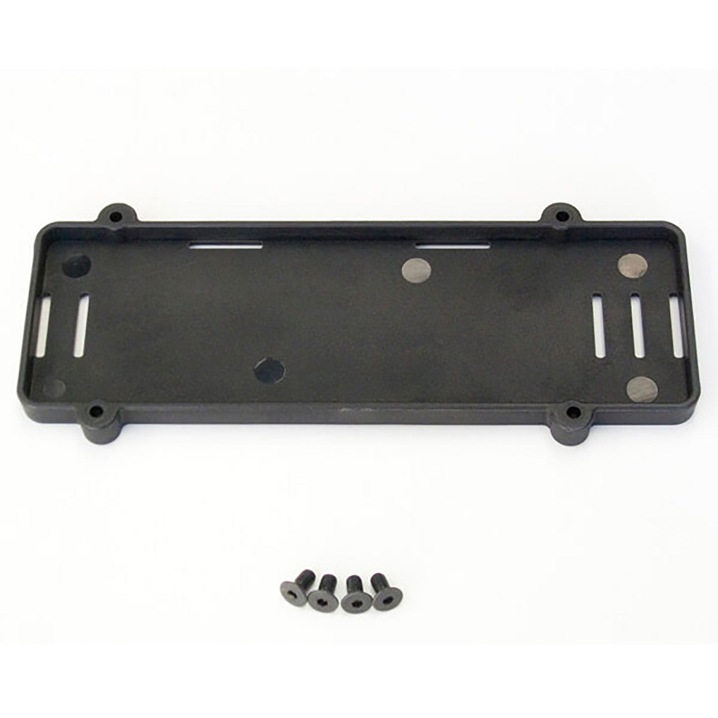 Battery Tray Long: Universal V3 BL Conversion