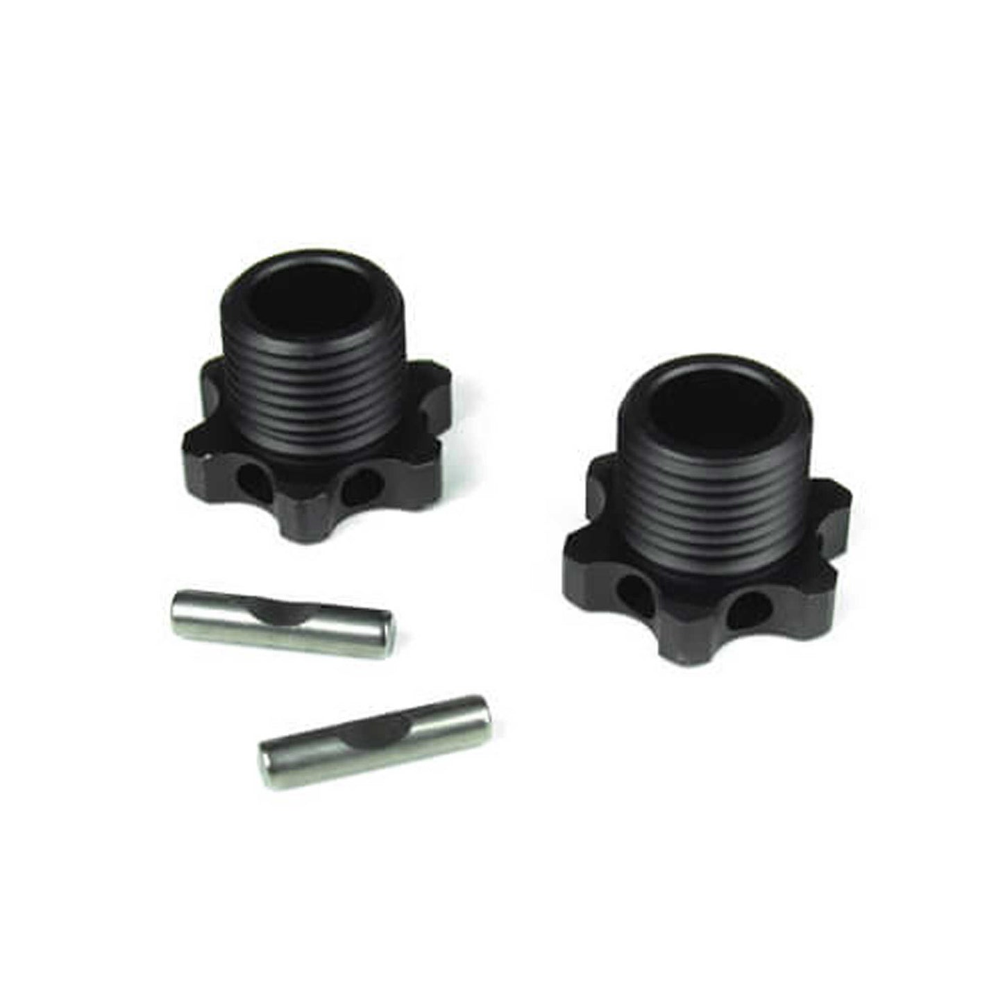 Wheel Hubs Lightened (2): EB/ET/NB48