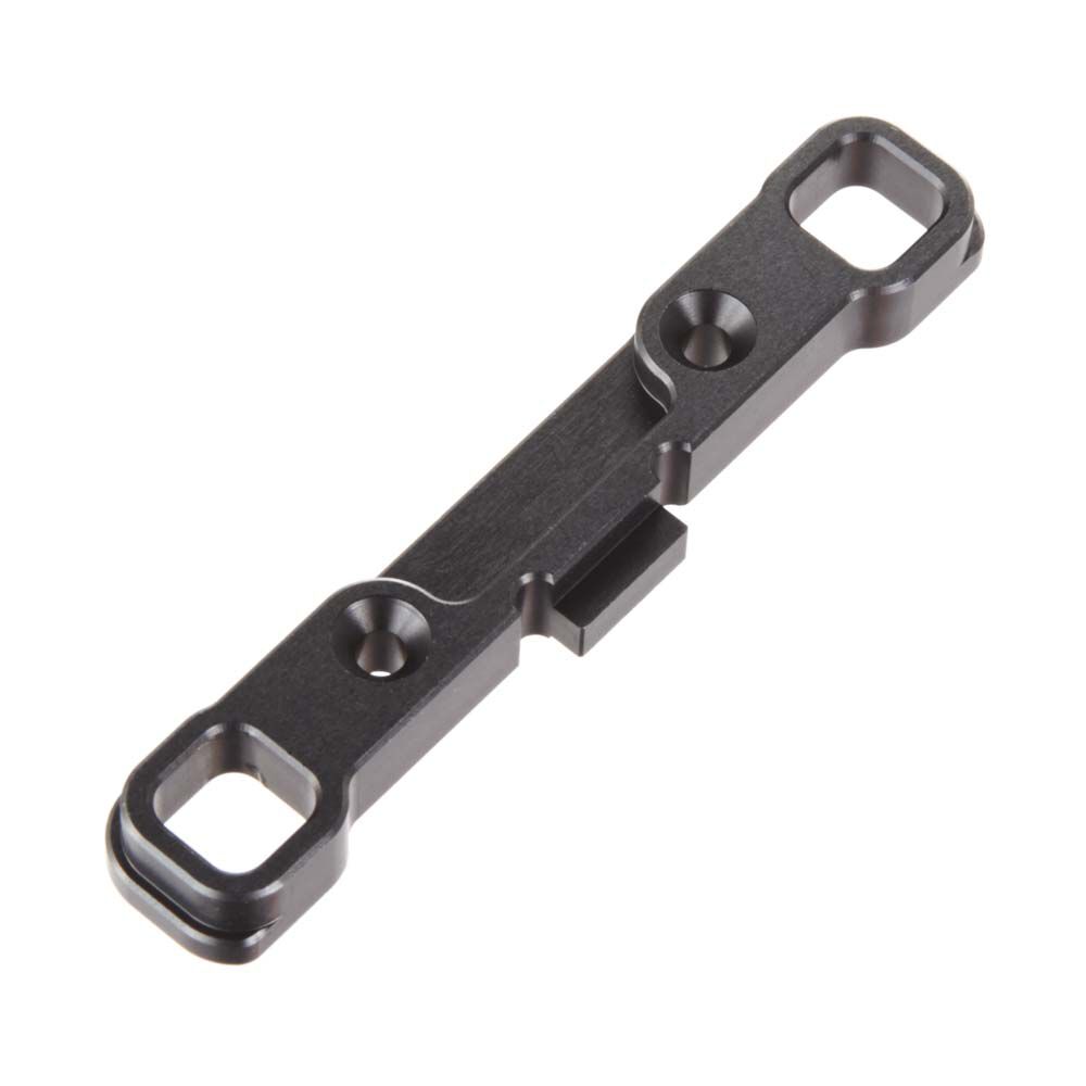 V2 Adj Hinge Pin Brace "D" Block Alum EB NB