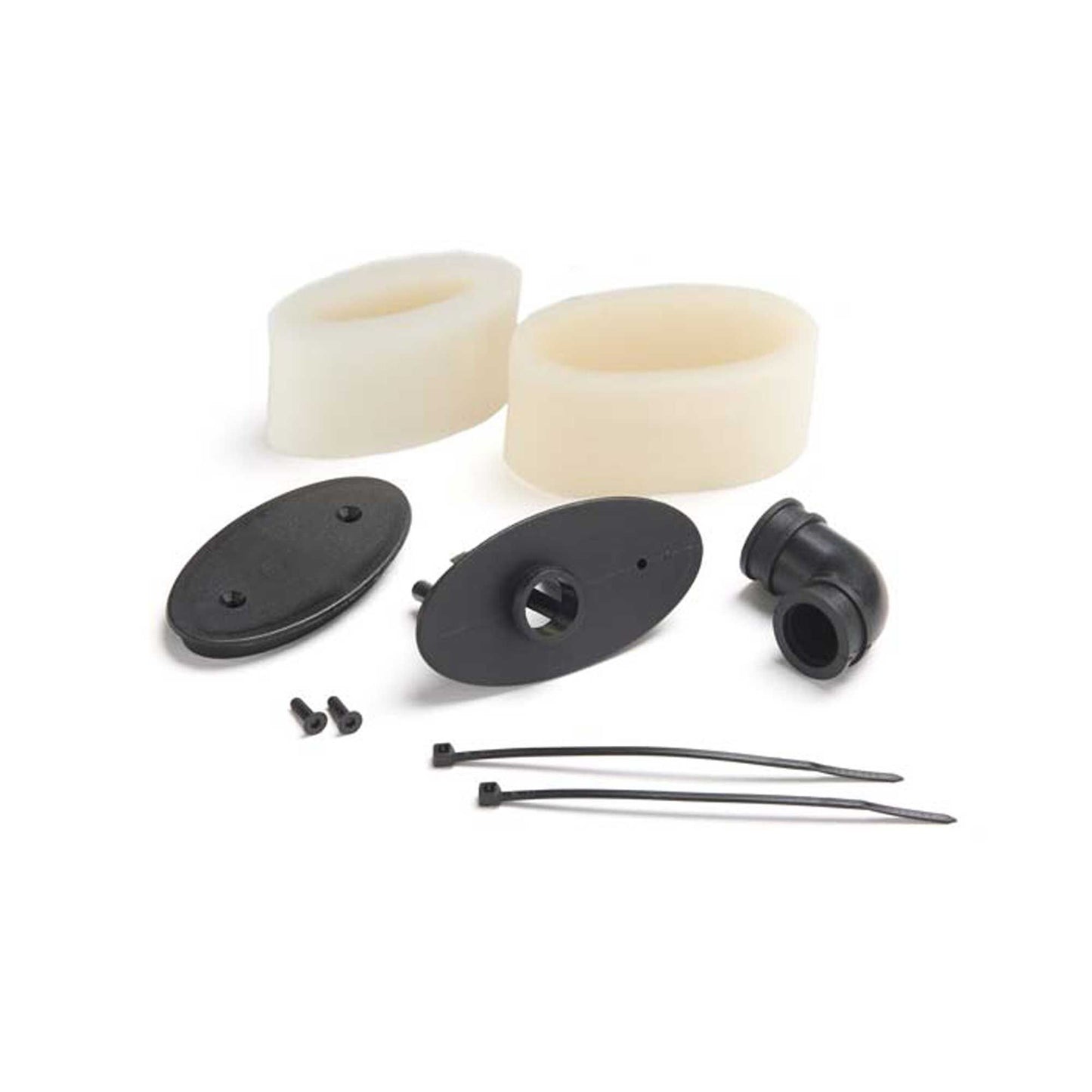 Air Filter Set Hose Filter Housing NB48 NT48