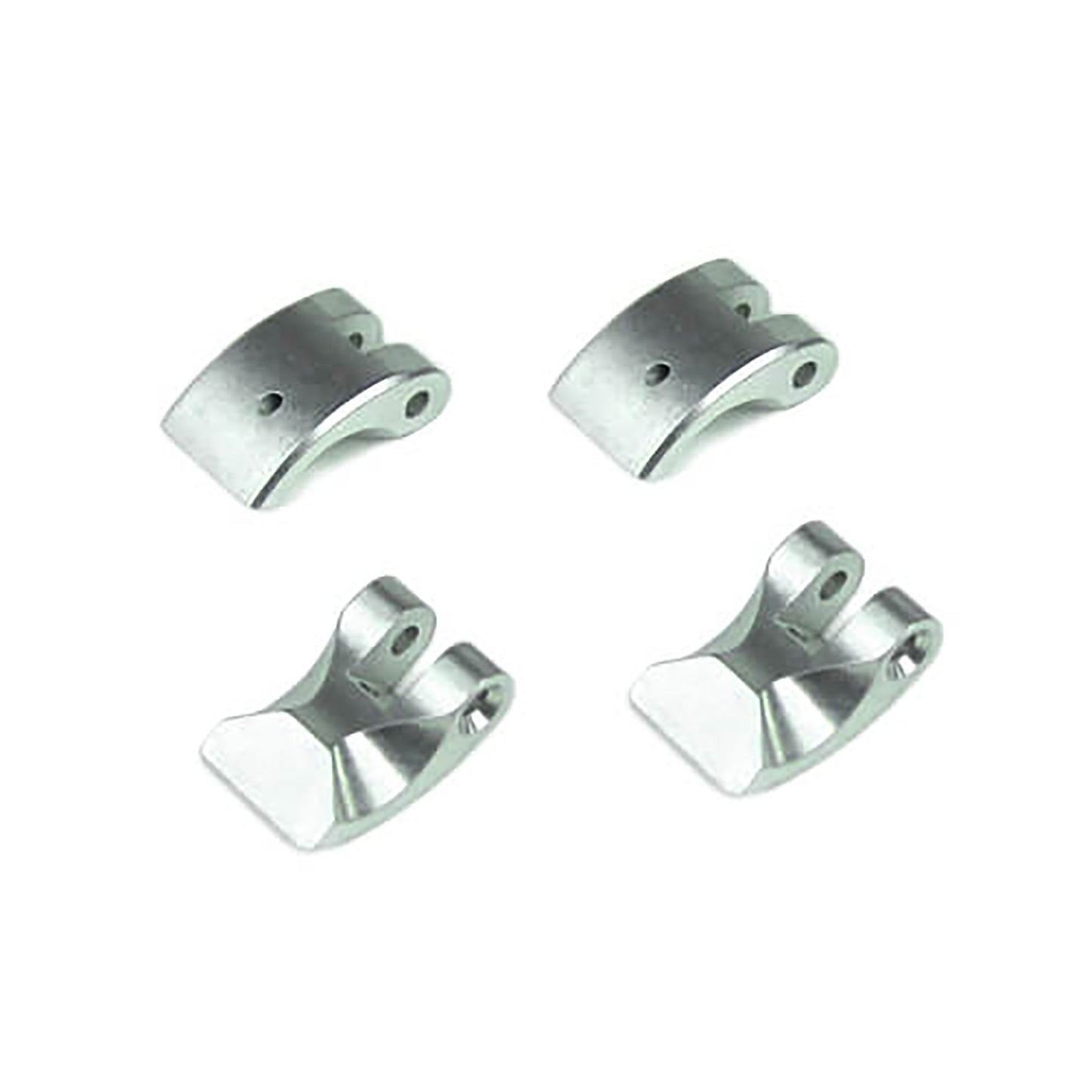 Aluminum Clutch Shoes 7075 (4) NB48/NT48